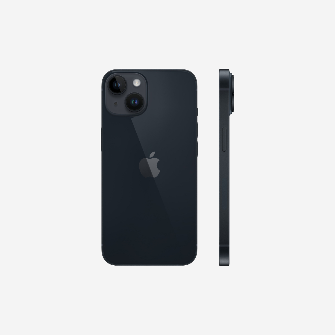 Apple iPhone 14 128GB Midnight (Korean Ver.) | eBay