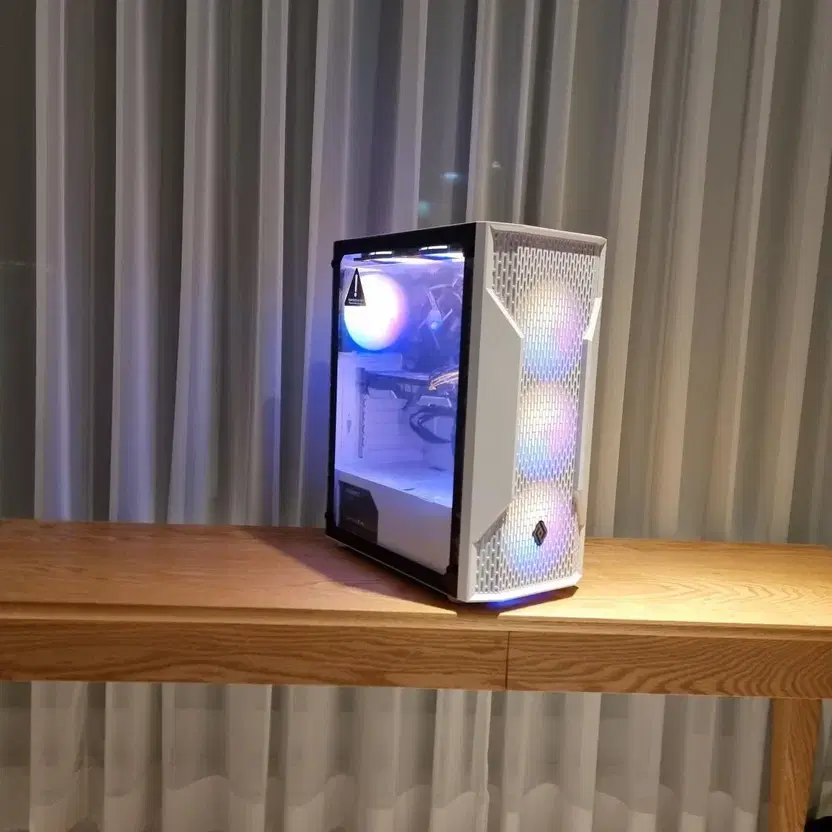 Affordable Gaming PC with RTX 2070 - Custom Desktop Build | eBay