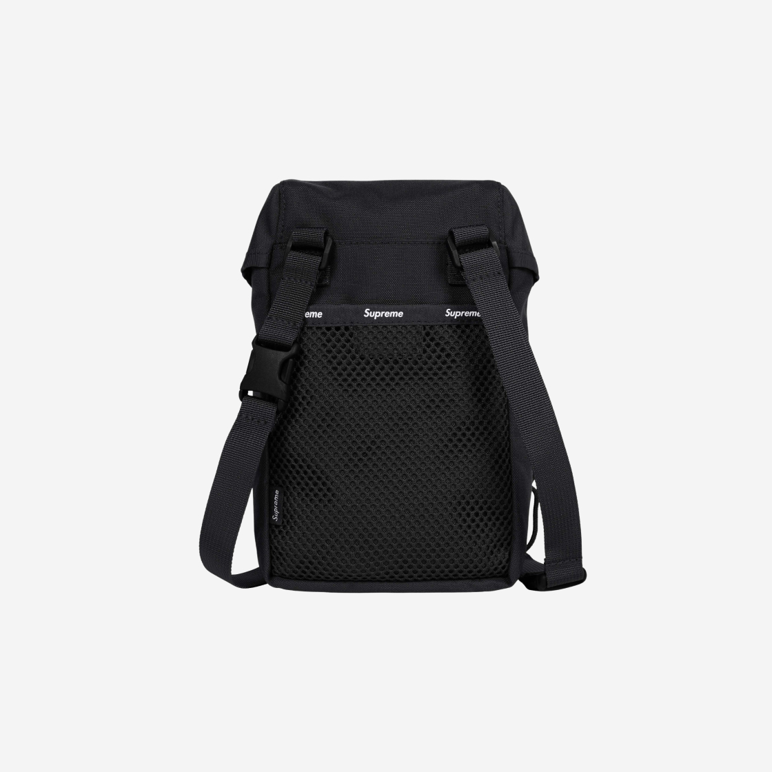 Supreme Camera Bag Black - 24FW | eBay
