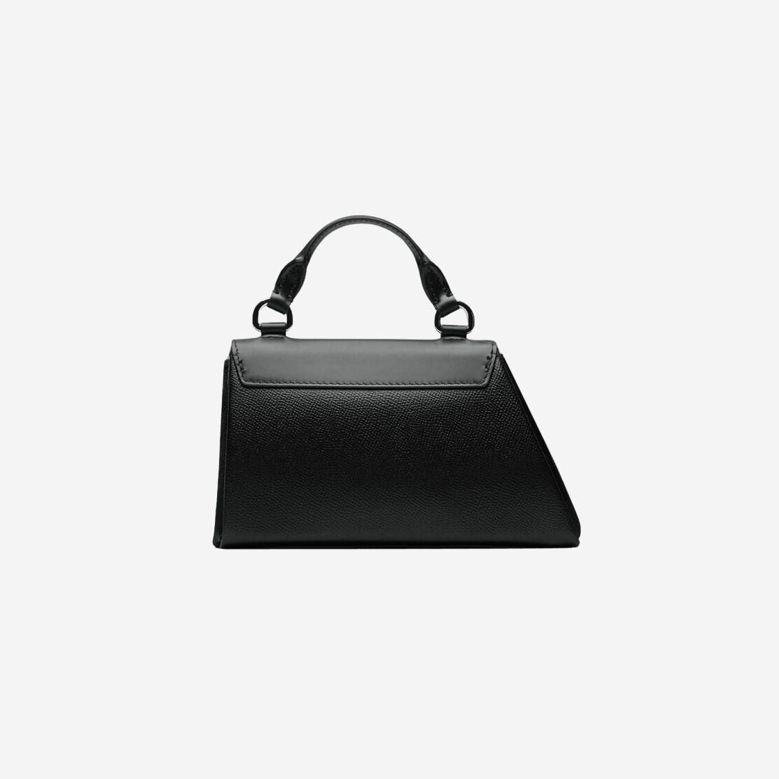 【MAISON MARGIELA】SNATCHED ASYMMETRIC MICRO BAG Maison Margiela Shoulder bag Snatched Micro | Men's Bags