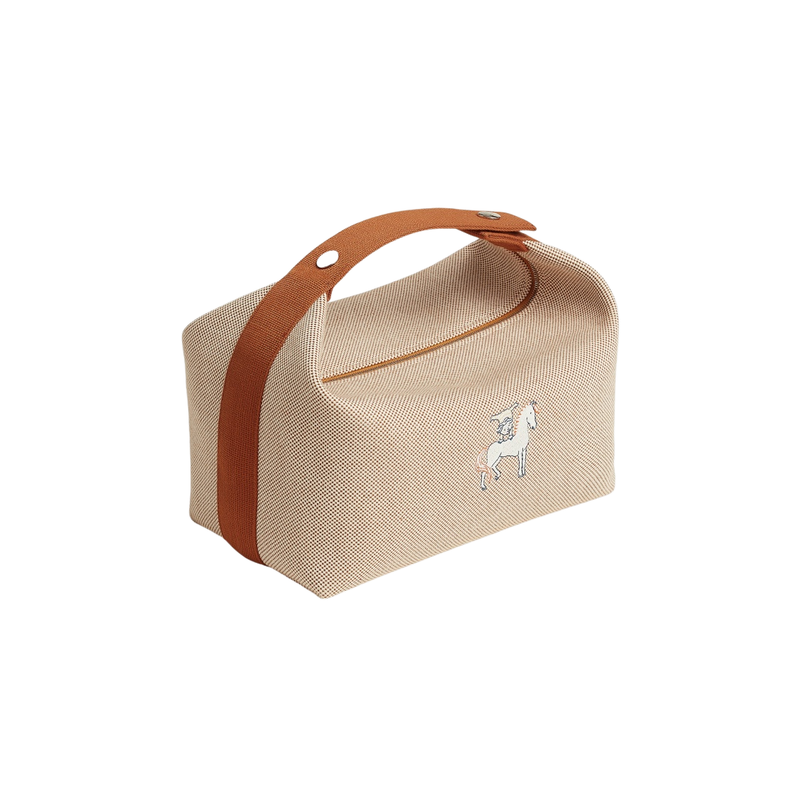 ◆HERMES◆ Bride-a-Brac Cabriole case, large model ポーチ Hermes Bride-a-Brac Case Cabriole (large model) | The Luxury