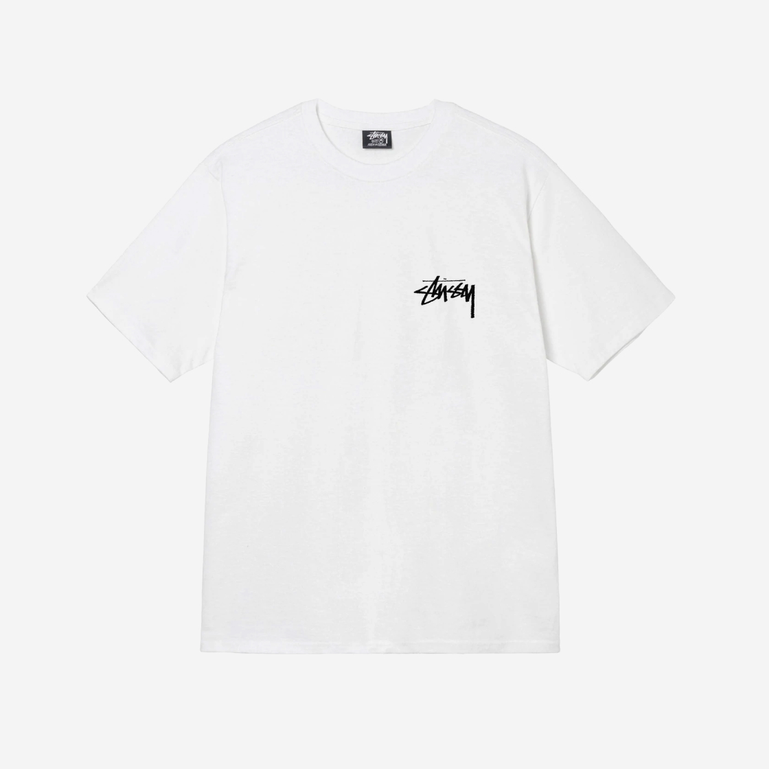 ★関税込★Stussy★BERRIES T-SHIRT★WHITE★ Berries Tee – White | Tees | Stüssy