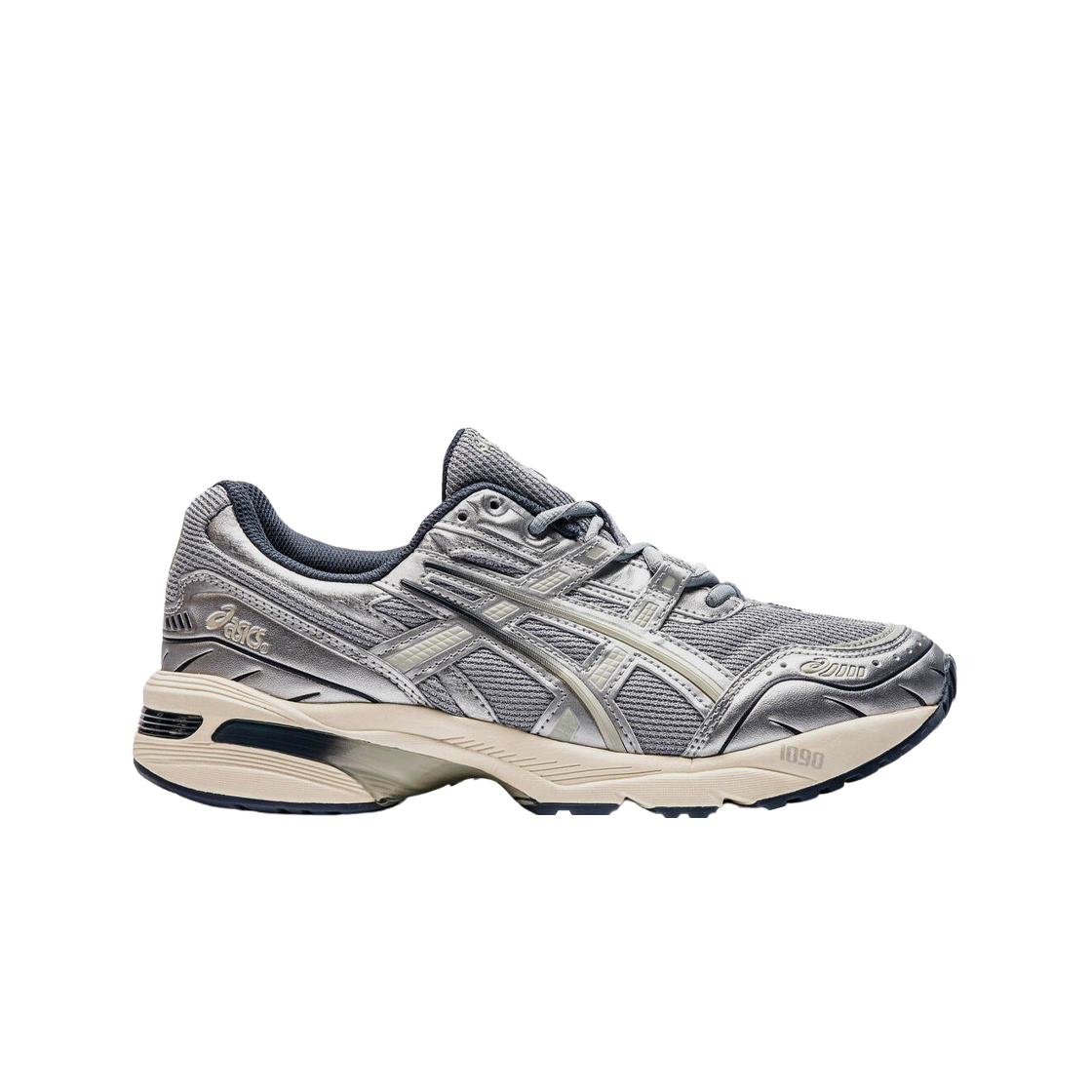 Asics Gel-1090 Piedmont Grey | eBay