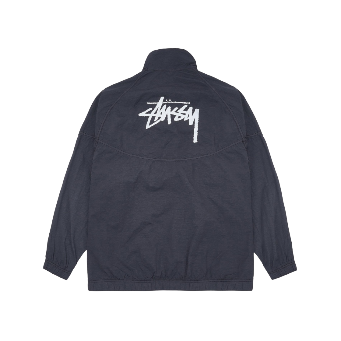 Nike x Stussy Windrunner Jacket Off Noir | eBay