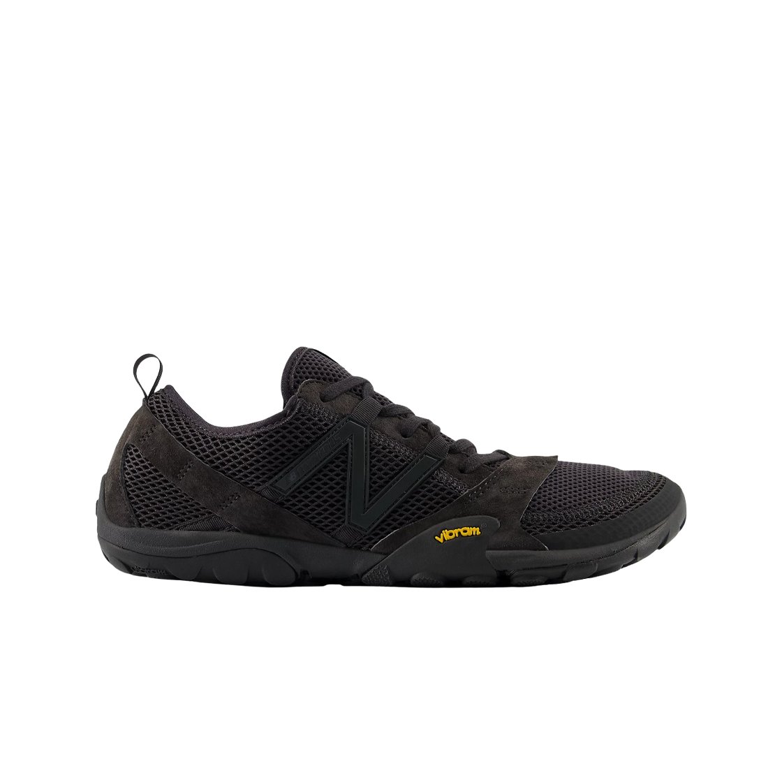 【New Balance】 正規品★ Minimus MT10O Black Castlerock New Balance Minimus T10 Black / Castlerock – Très Bien