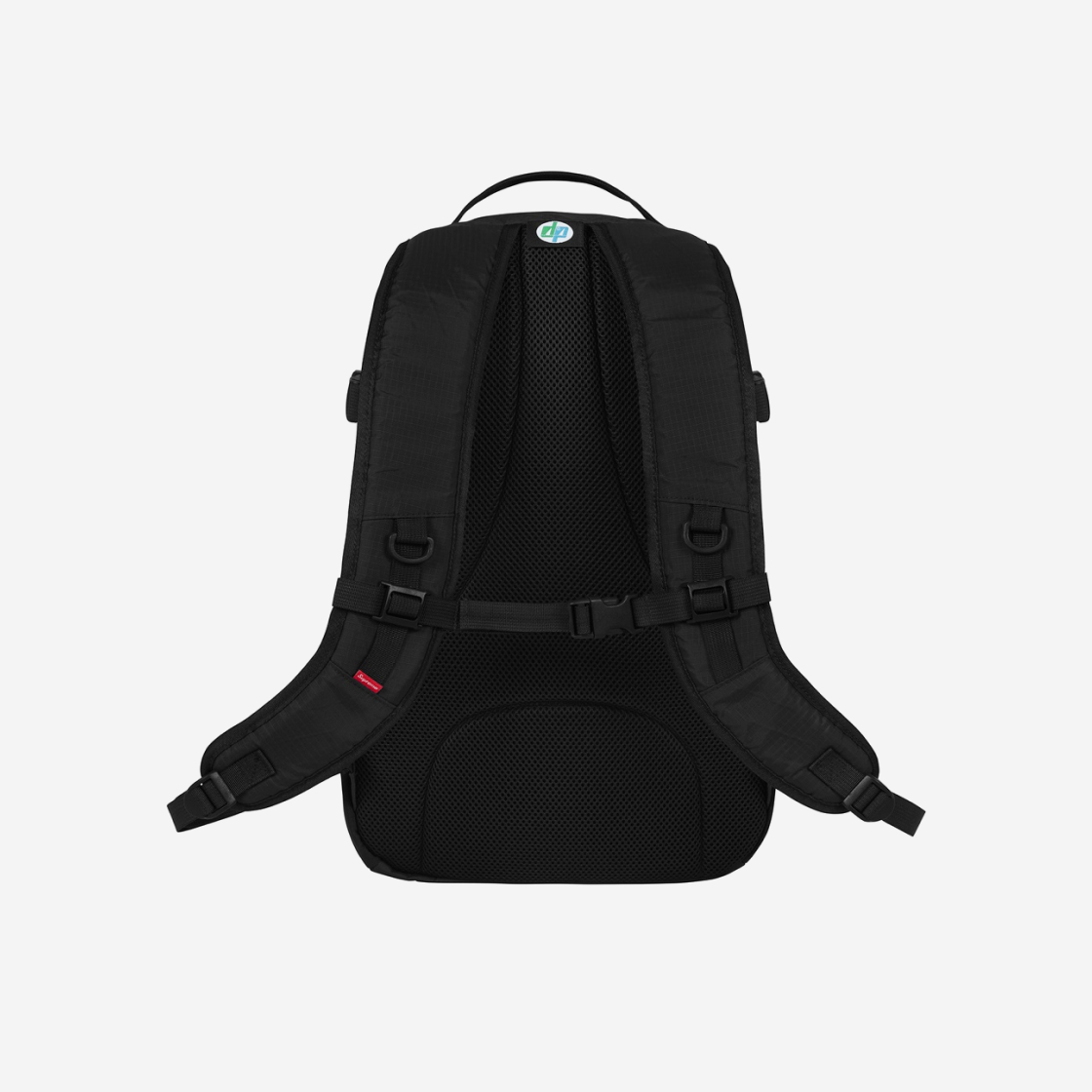 スケートボード Supreme 18AW backpack black $_57.JPG?set_id=880000500F