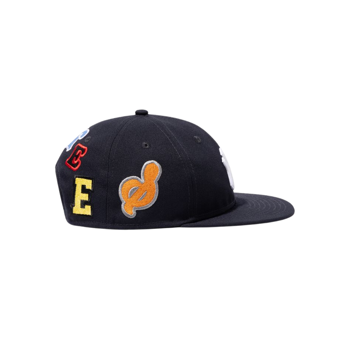 帽子 ER LOGO CAP / NAVY Amazon.com : ZETT BH142 Baseball 6-Way Round Baseball Cap