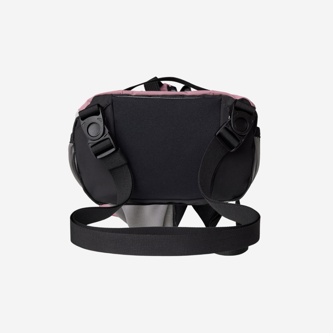 ●SALOMON● 25SS MONT CROSS BAG Salomon Mont Mini Crossbody Bag Pink | eBay