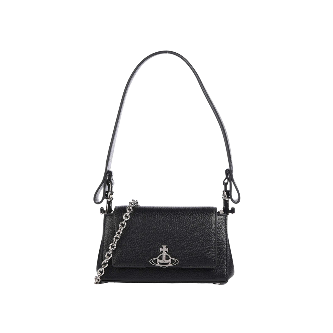 【関税込み】Vivienne Westwood ブラック New Oz クロッグ Vivienne Westwoodのブラック New Oz クロッグがセール中