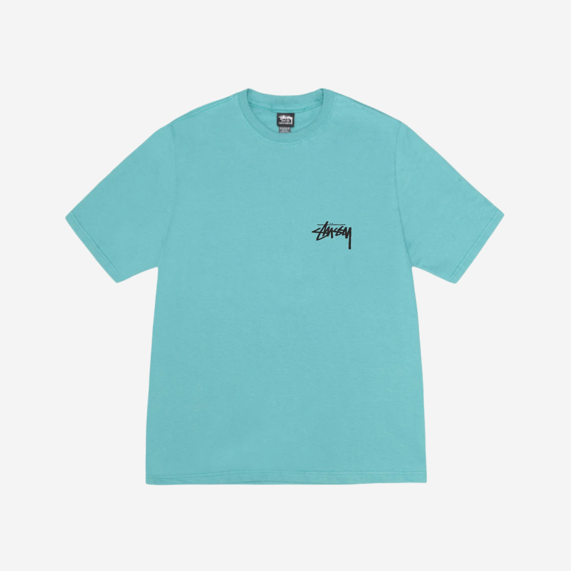 ★Stussy Toucan T-Shirt White★ Stussy Toucan T-Shirt White L- size | eBay