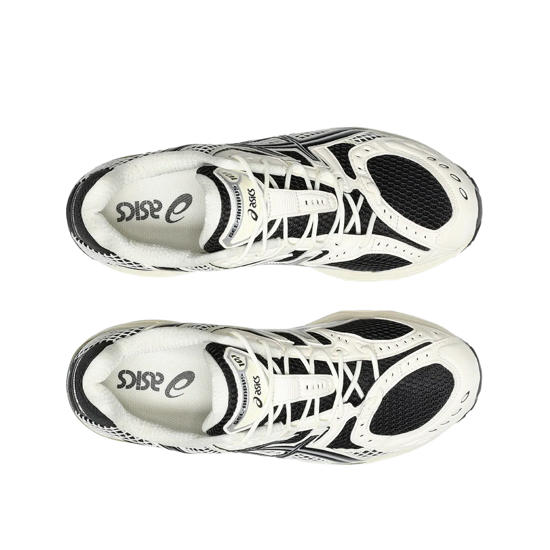 ★ ASICS ★ 韓国限定発売 Gel-Nimbus 10.1 Black Cream Asics Gel-Nimbus 10.1 Black Cream - Korea Exclusive | eBay